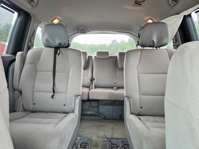 5FNRL5H36GB019657 2016 HONDA ODYSSEY photo no. 10