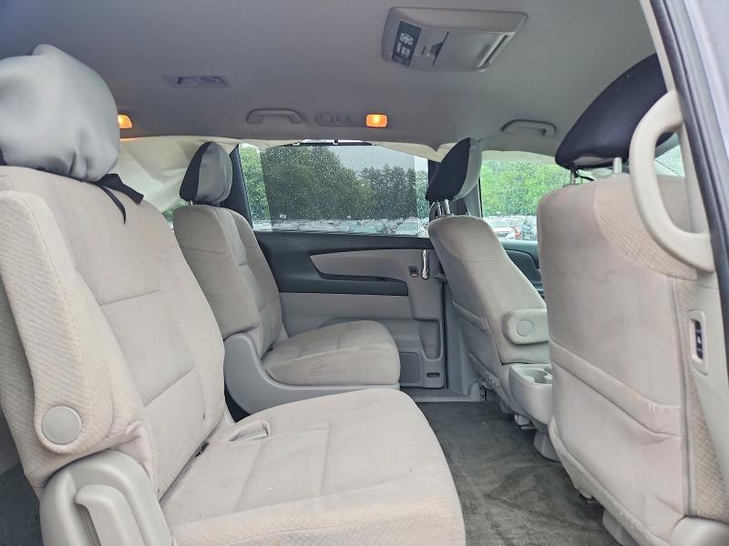 5FNRL5H36GB019657 2016 HONDA ODYSSEY photo no. 11