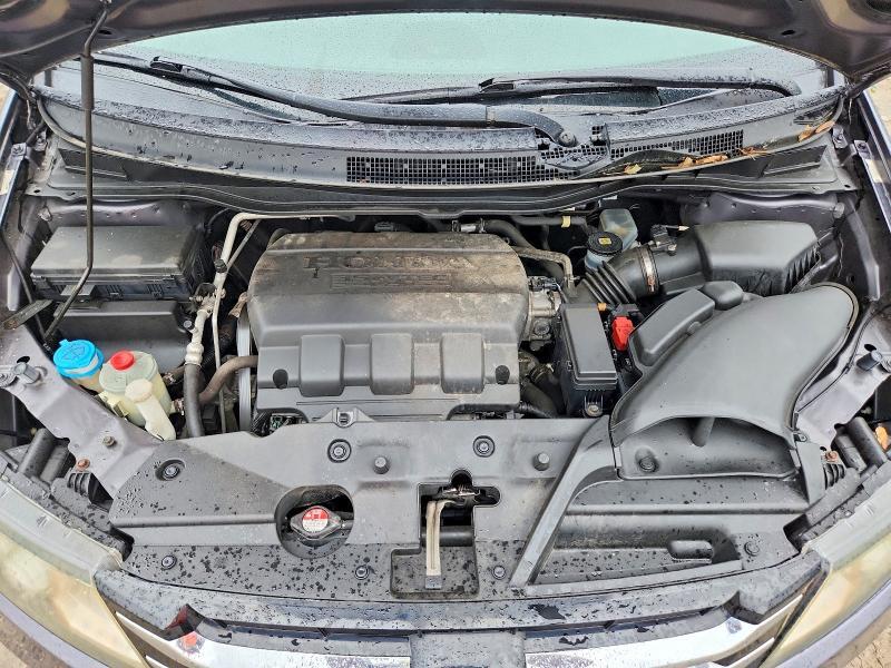 5FNRL5H36GB019657 2016 HONDA ODYSSEY photo no. 12