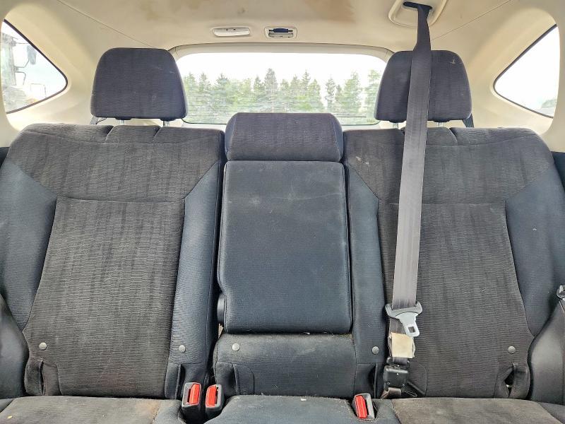 2HKRM4H34EH708389 2014 HONDA CR-V photo no. 10