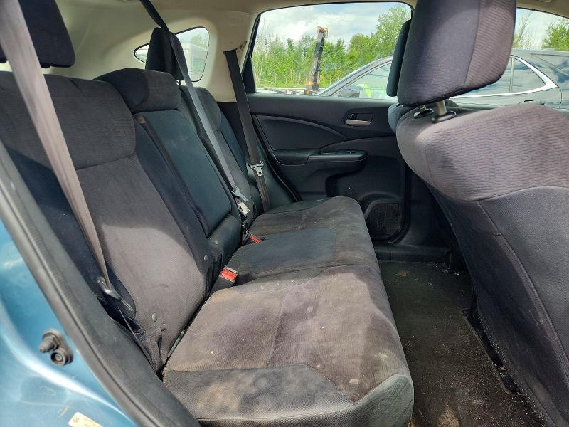 2HKRM4H34EH708389 2014 HONDA CR-V photo no. 11