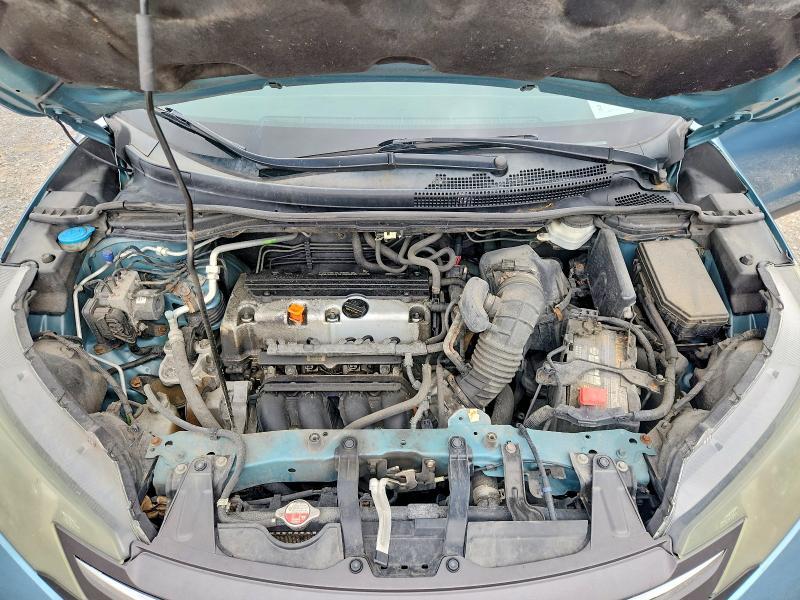 2HKRM4H34EH708389 2014 HONDA CR-V photo no. 12