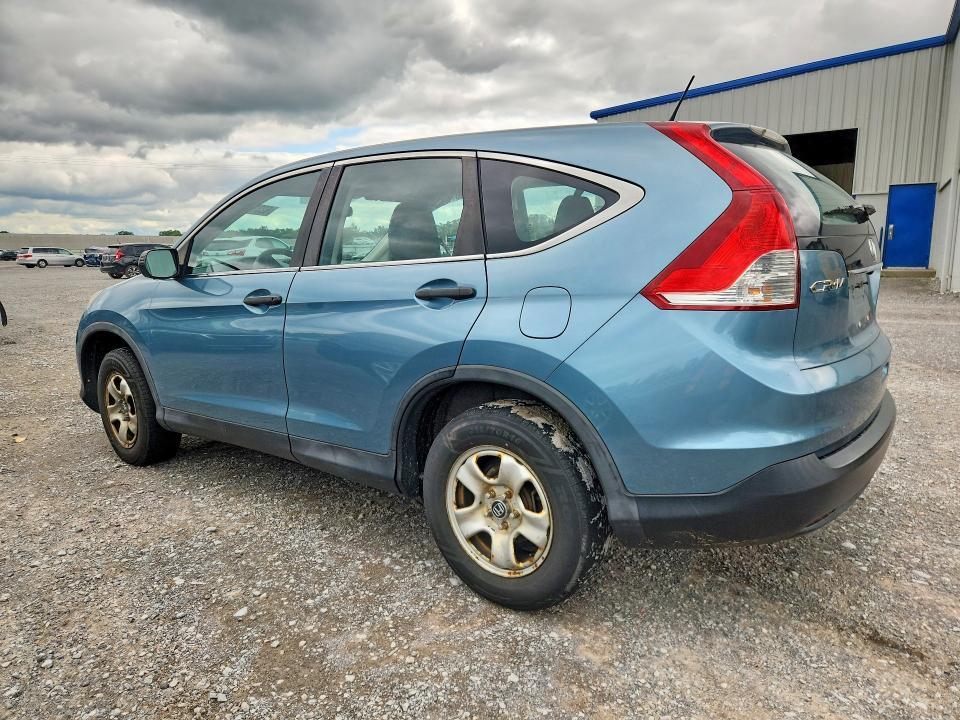 2HKRM4H34EH708389 2014 HONDA CR-V photo no. 2