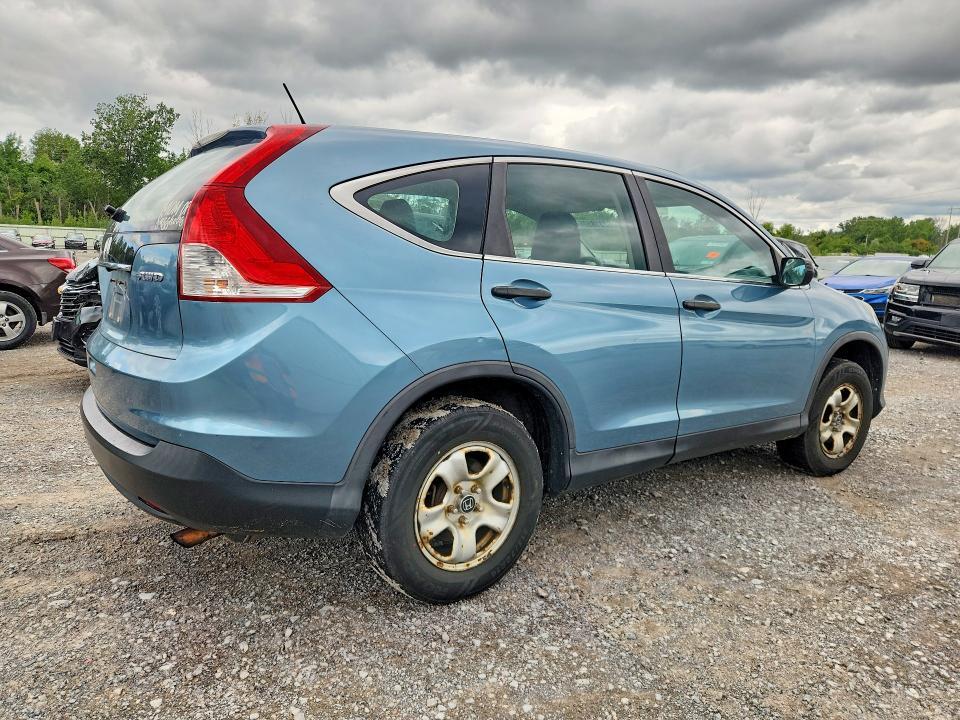 2HKRM4H34EH708389 2014 HONDA CR-V photo no. 3