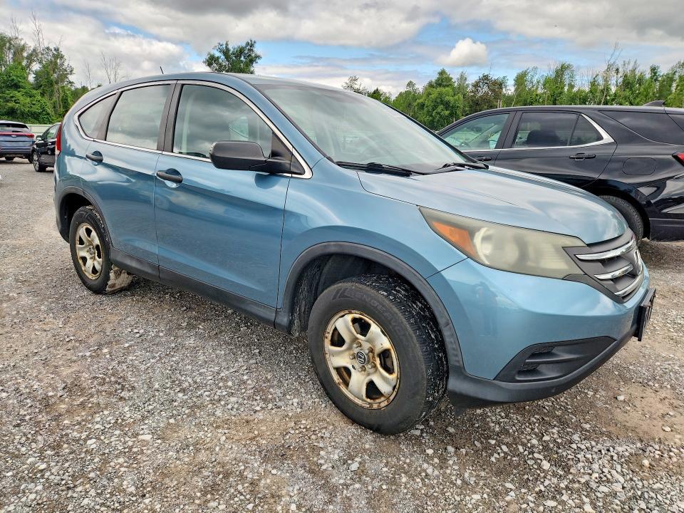 2HKRM4H34EH708389 2014 HONDA CR-V photo no. 4