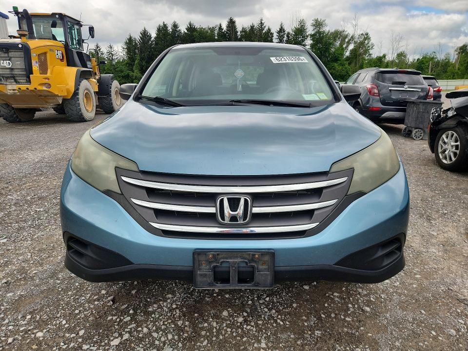 2HKRM4H34EH708389 2014 HONDA CR-V photo no. 5
