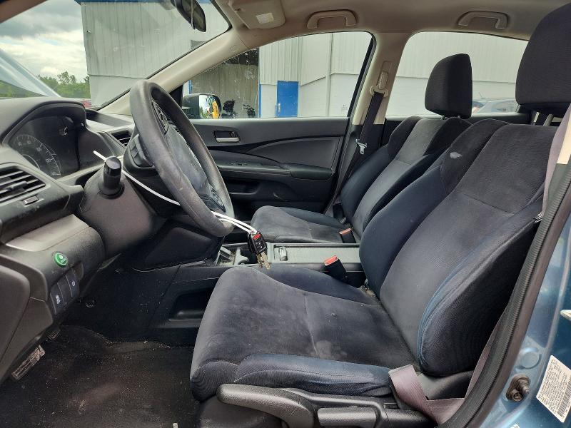 2HKRM4H34EH708389 2014 HONDA CR-V photo no. 7