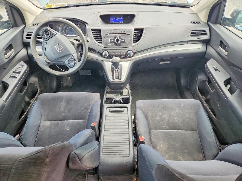 2HKRM4H34EH708389 2014 HONDA CR-V photo no. 8