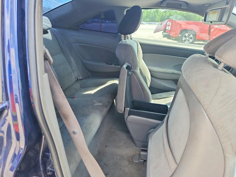 2008 HONDA CIVIC EX — Фото 10 из 12