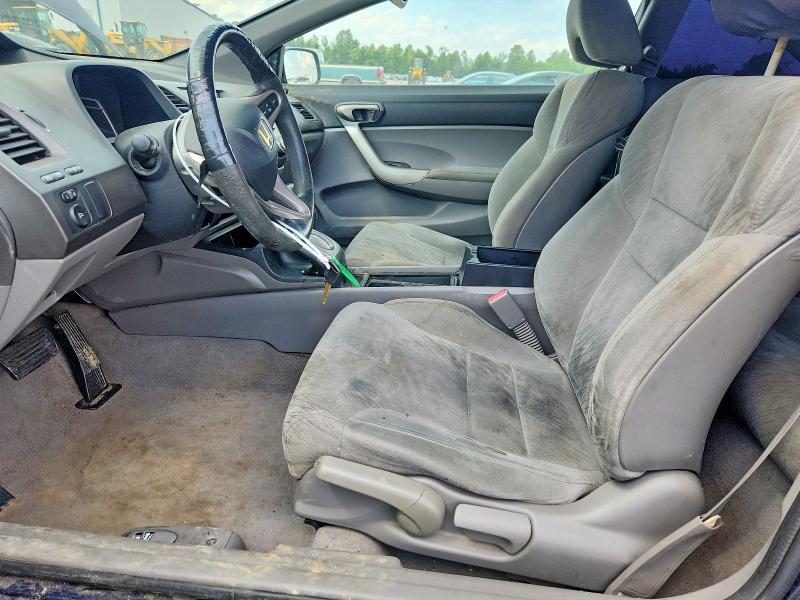 2008 HONDA CIVIC EX — Фото 7 из 12