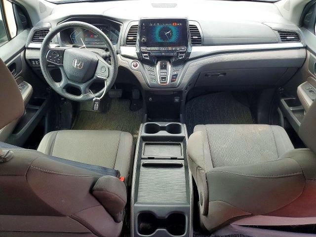 2022 HONDA ODYSSEY EX — Фото 8 из 13