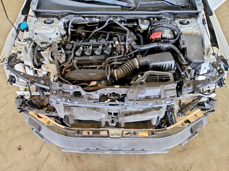 2HGFE1F93NH315466 2022 HONDA CIVIC photo no. 11