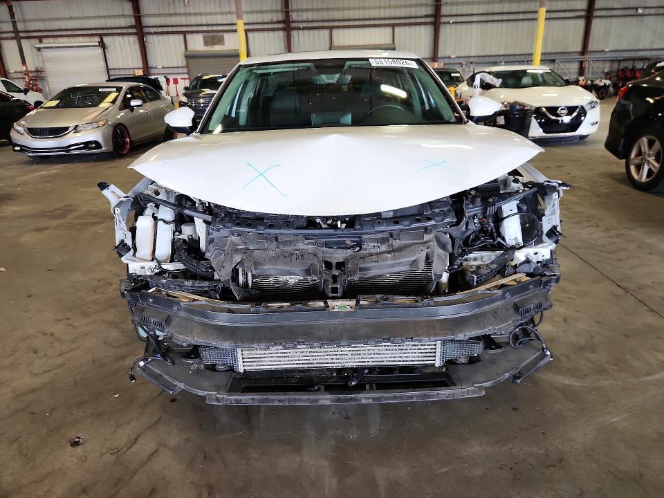 2HGFE1F93NH315466 2022 HONDA CIVIC photo no. 5