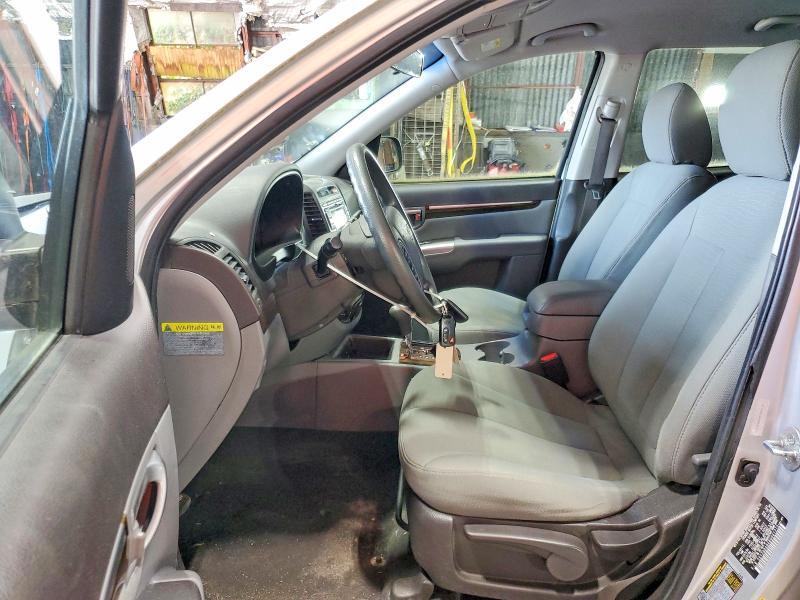2011 HYUNDAI SANTA FE GLS — Фото 7 из 13
