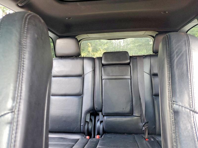 2020 JEEP GRAND CHEROKEE LIMITED — Фото 10 из 13