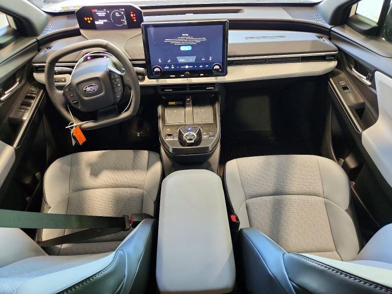 2026 SUBARU SOLTERRA PREMIUM — Фото 8 из 14