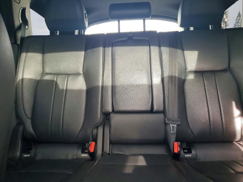 2019 LAND ROVER DISCOVERY SPORT HSE — Фото 10 из 13