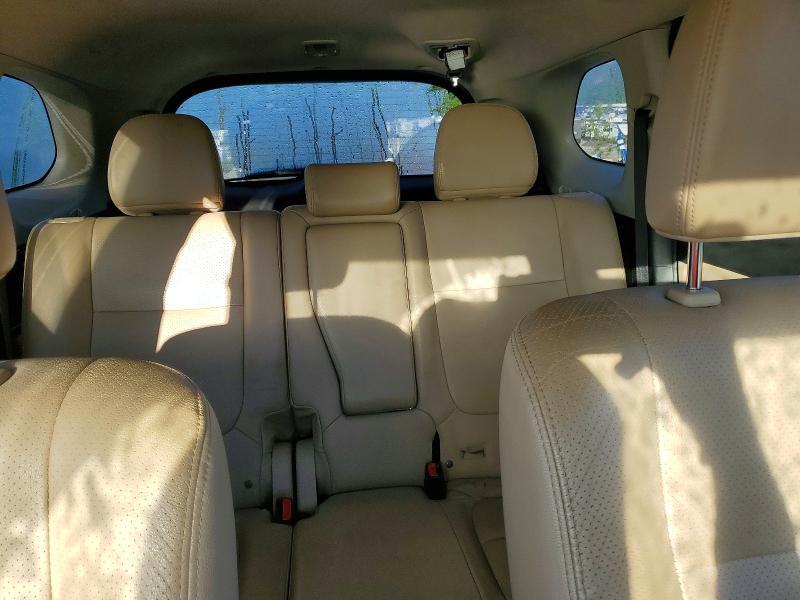 2014 MITSUBISHI OUTLANDER GT — Фото 10 из 13