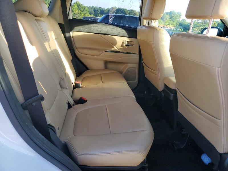 2014 MITSUBISHI OUTLANDER GT — Фото 11 из 13