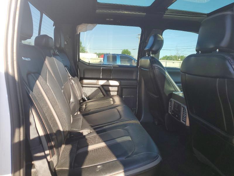 2018 FORD F150 SUPERCREW — Фото 10 из 13
