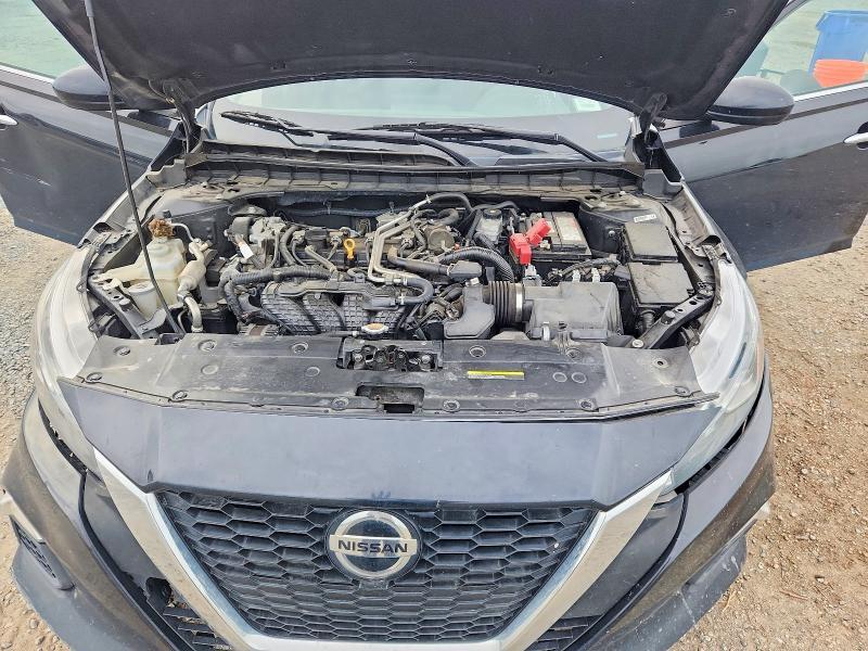 2021 NISSAN ALTIMA S — Фото 11 из 12