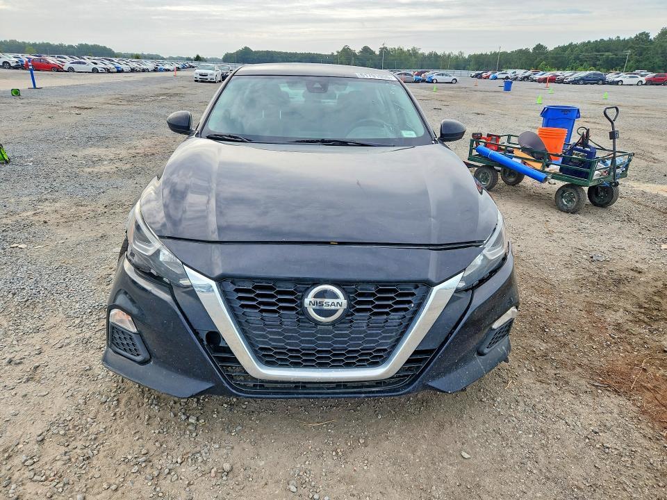 2021 NISSAN ALTIMA S — Фото 5 из 12