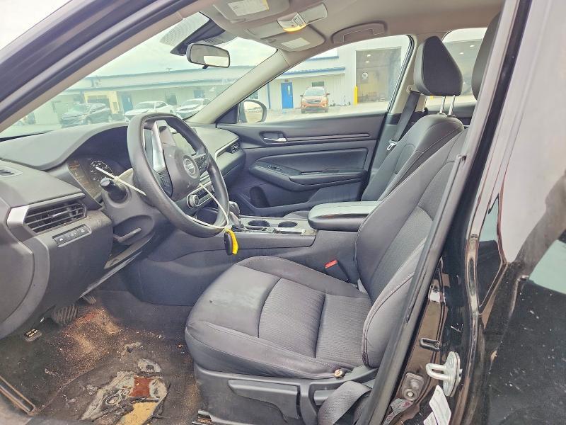 2021 NISSAN ALTIMA S — Фото 7 из 12