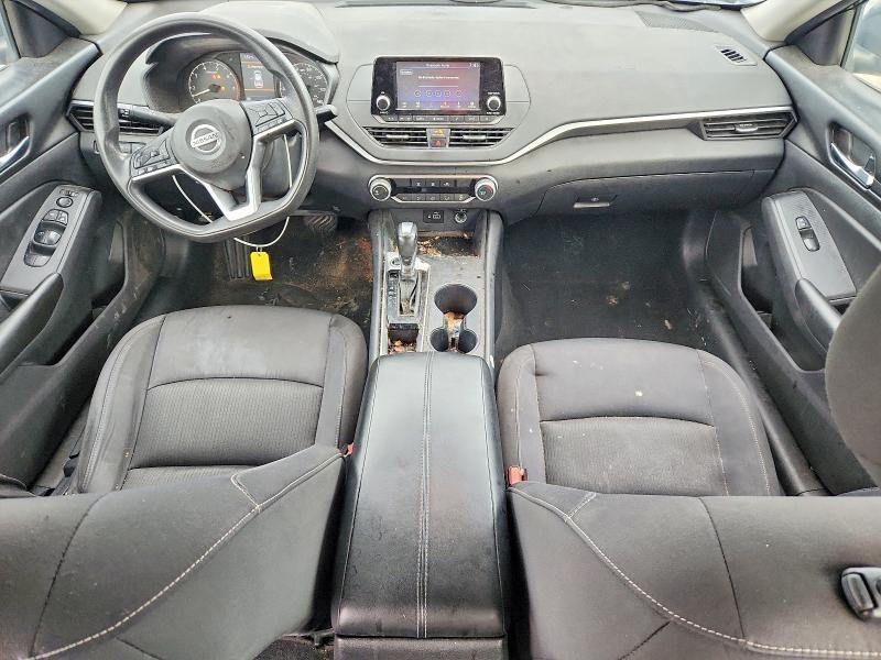 2021 NISSAN ALTIMA S — Фото 8 из 12