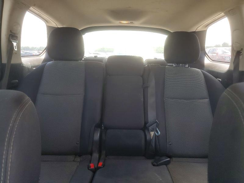 2019 NISSAN PATHFINDER S — Фото 10 из 13