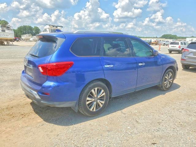 2019 NISSAN PATHFINDER S — Фото 3 из 13