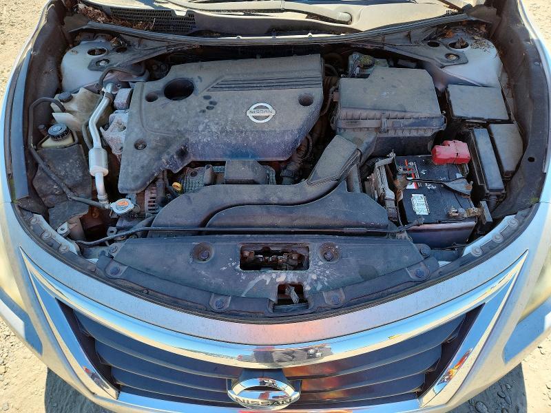 2015 NISSAN ALTIMA 2.5 S — Фото 11 из 13
