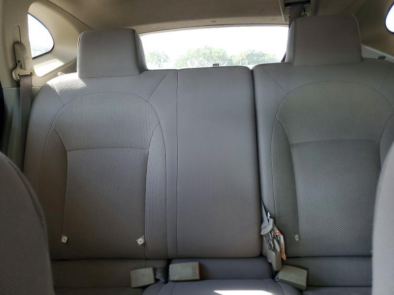 JN8AS5MT2EW618087 2014 NISSAN ROGUE SELECT photo no. 10