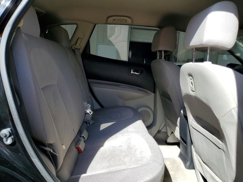 JN8AS5MT2EW618087 2014 NISSAN ROGUE SELECT photo no. 11