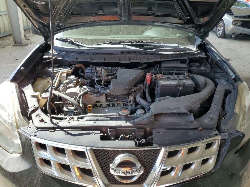 JN8AS5MT2EW618087 2014 NISSAN ROGUE SELECT photo no. 12