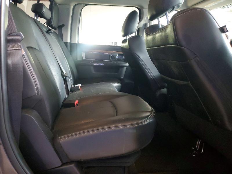 2018 RAM 1500 LARAMIE — Фото 10 из 12