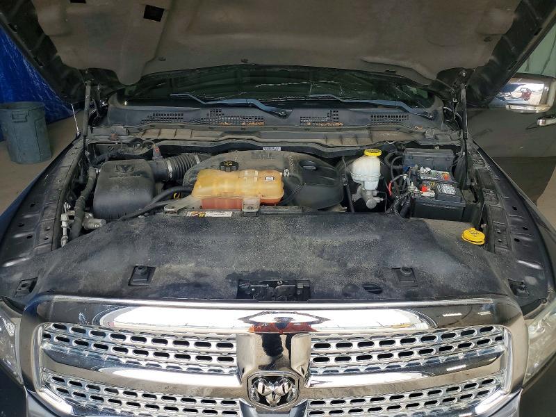 2018 RAM 1500 LARAMIE — Фото 11 из 12