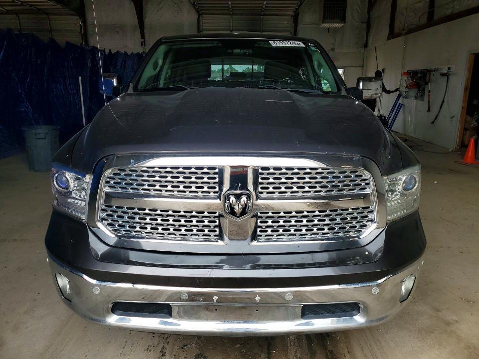 2018 RAM 1500 LARAMIE — Фото 5 из 12