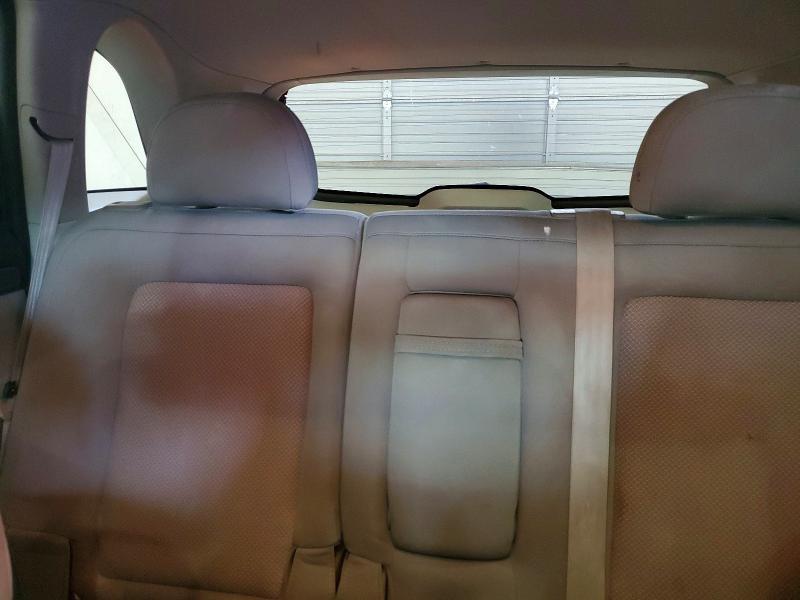 2008 SATURN VUE XR — Фото 10 из 13