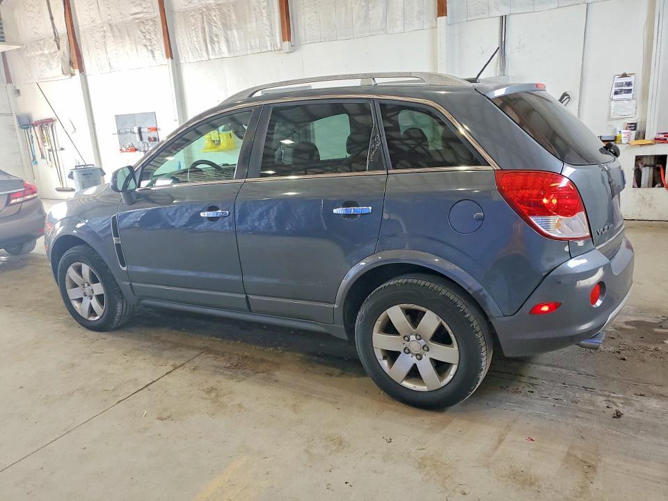 2008 SATURN VUE XR — Фото 2 из 13