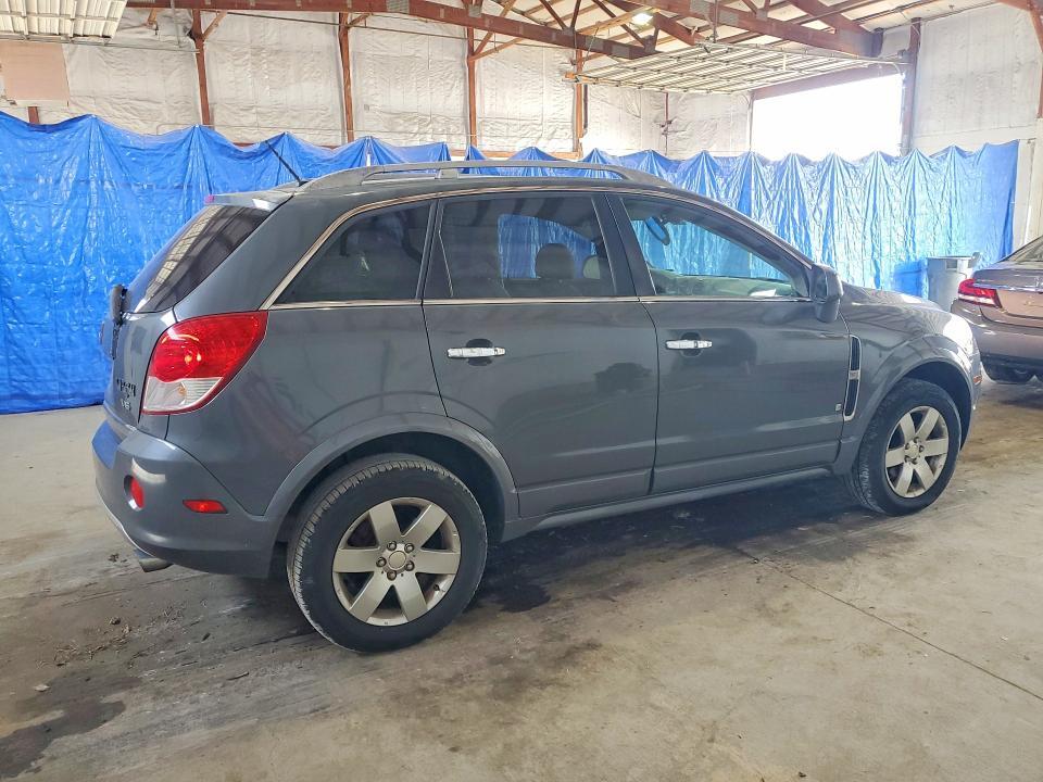 2008 SATURN VUE XR — Фото 3 из 13
