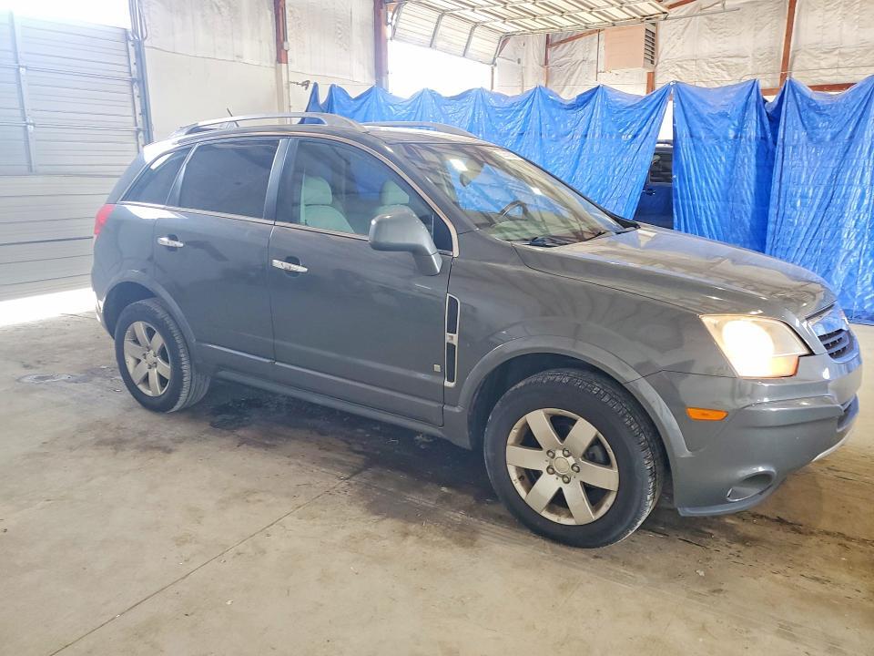 2008 SATURN VUE XR — Фото 4 из 13