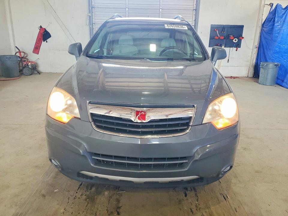 2008 SATURN VUE XR — Фото 5 из 13
