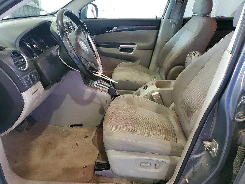 2008 SATURN VUE XR — Фото 7 из 13