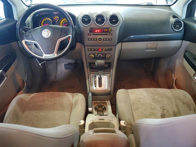 2008 SATURN VUE XR — Фото 8 из 13