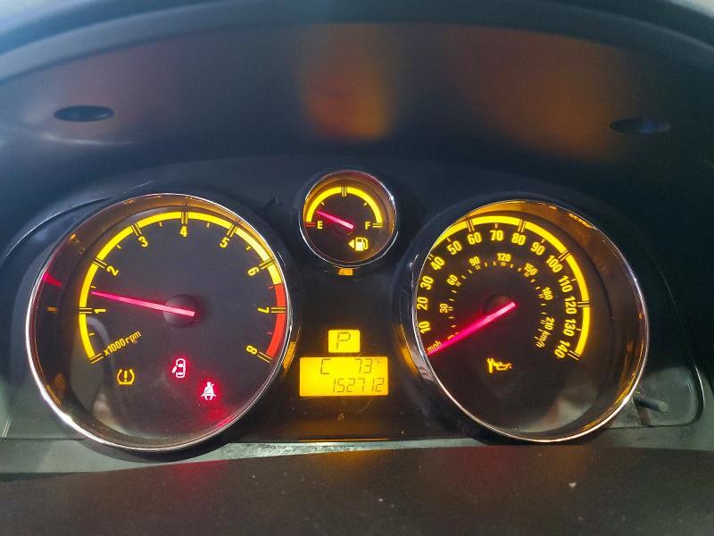 2008 SATURN VUE XR — Фото 9 из 13