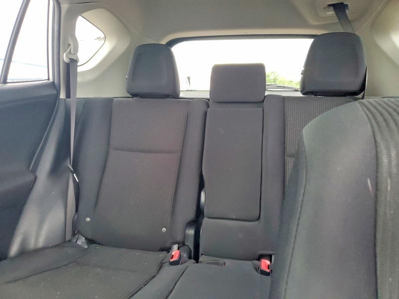 2014 TOYOTA RAV4 LE — Фото 10 из 14