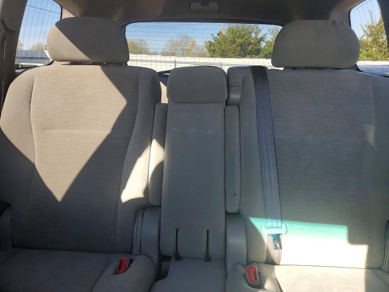 2013 TOYOTA HIGHLANDER PLUS — Фото 10 из 13