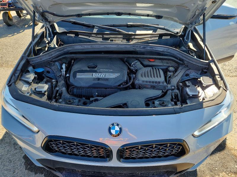 2022 BMW X2 XDRIVE28I — Фото 12 из 13
