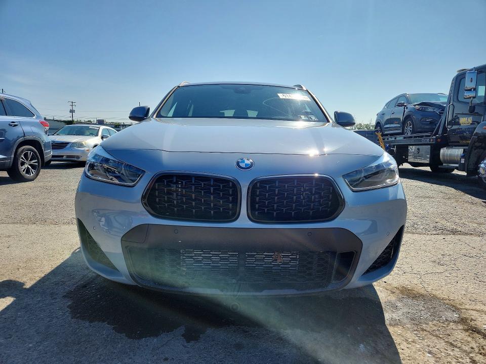2022 BMW X2 XDRIVE28I — Фото 5 из 13