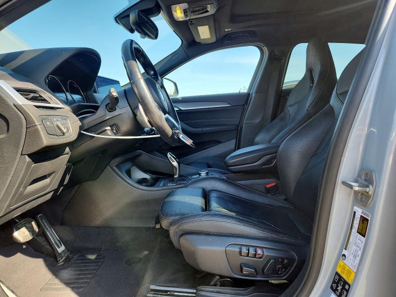 2022 BMW X2 XDRIVE28I — Фото 7 из 13